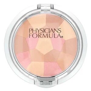 Physicians Formula Powder Palette Multi Colored Blush Blushing Peach 2465